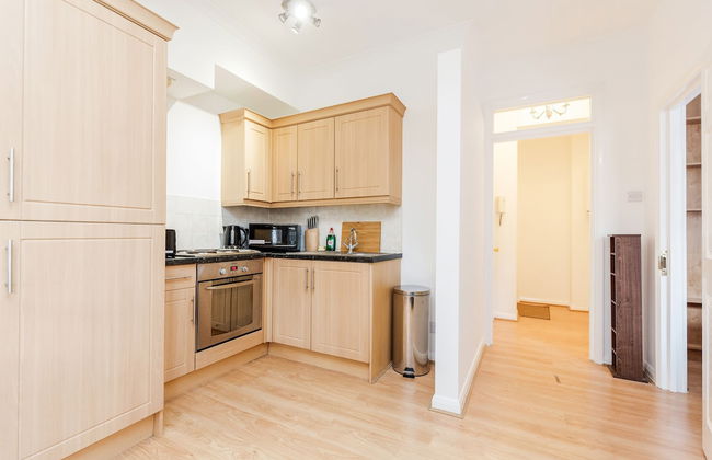 Kings Road Apartments - Foto 22