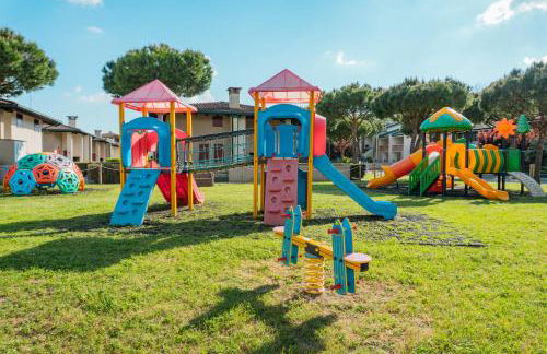 Airone Bianco Residence Village - Foto 34