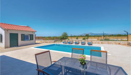 Three-Bedroom Holiday Home In Pakovo Selo - Foto 5