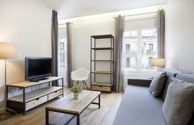 Amister Apartments - Foto 11