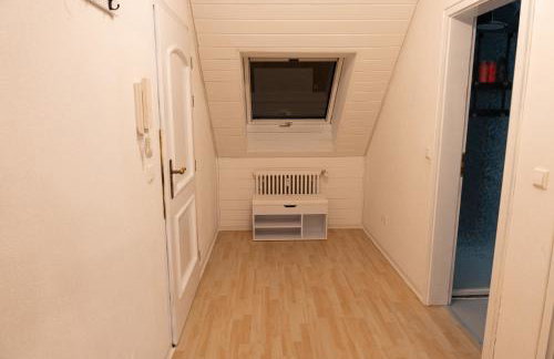 Stilvolles Apartment mit Balkon, Parkplatz & Top-Lage - Foto 12