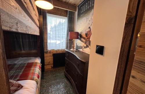 Courchecoeur - Foto 33