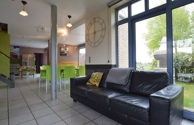 Luxury Villa in Sourbrodt - Photo 16