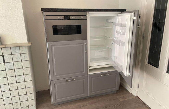 Nice Chalet in Schoonloo With Terrace - Photo 8