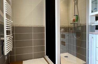 La Longère du Menuisier : Spa-Châteaux-Beauval - Foto 30