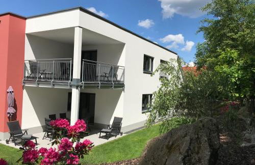 Appartementhaus Angelika - Foto 1