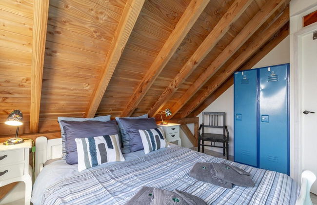 Stunning Holiday Home With Terrace - Foto 2