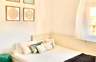 Encantador ático con vistas al mar en Portonovo - Foto 37