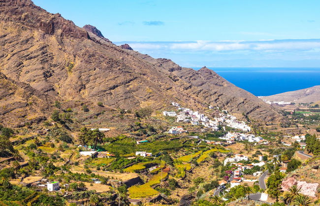 Escursione nella Valle di Agaete da Las Palmas - Foto 8