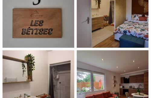 Le Vauban Cambrai - Foto 22