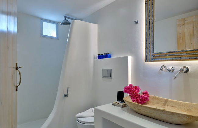 Zefi Hotel & Suites - Foto 52