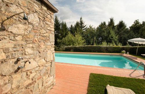 Casetta di Butia, Ginestra apartment with swimming pool - Foto 14