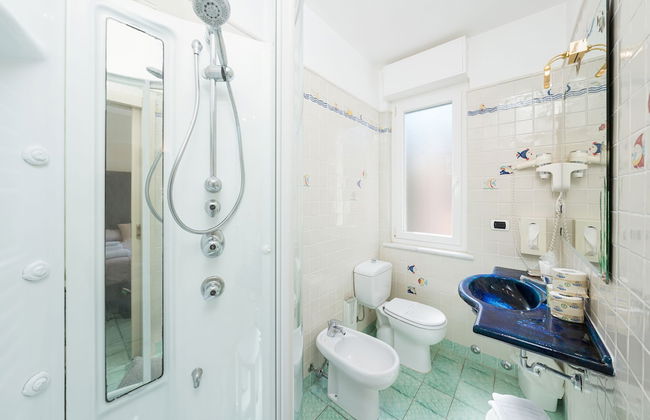 Villa degli Argentieri - Foto 27