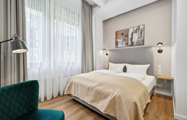 Limehome Munich Fritz-Erler Str. - Foto 3