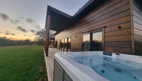 Meadow Valley Lodge 3 - Hot Tub - Foto 4