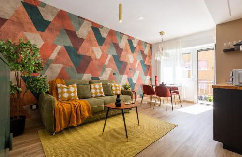 Yasmine Luxury Apartment in San Giovanni - Foto 1