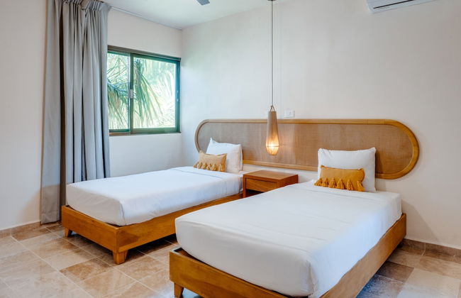 Casa Manglar Riviera Maya - Foto 35