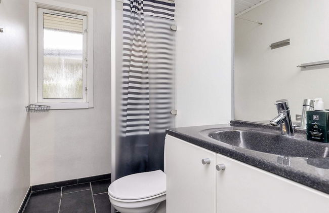 6 Person Holiday Home in Brenderup Fyn - Photo 9