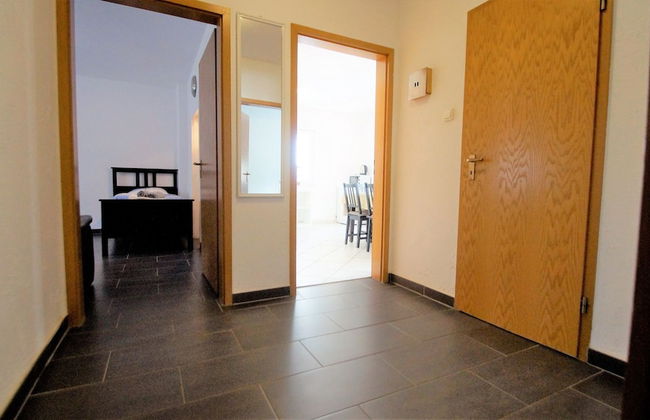 Apartments Overath Immekeppel - Foto 13