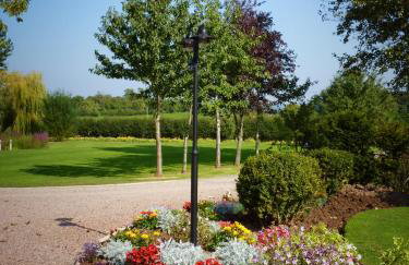 Walwyn Court Barns - Foto 21