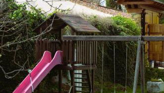 CASA RURAL LOS HALCONES - Foto 3, Garden, Garden view