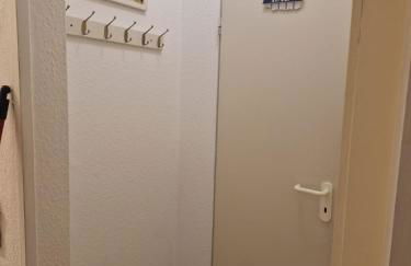 Ferienwohnung Seesternchen am Deich C49 - Foto 9