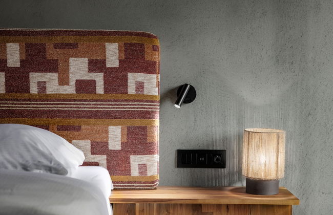 Beautiful Hotel Room in a Natural Resort - Foto 2