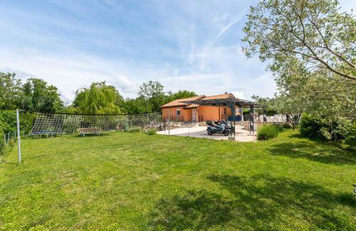 Holiday home in Buroli - Istrien 41753 - Foto 32