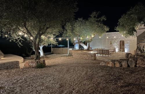 Trullo Antonelli - Foto 60