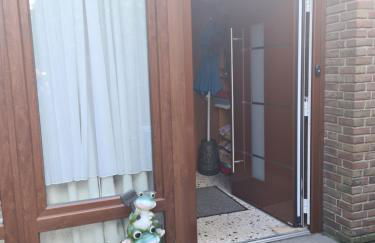 Ferienwohnung Fellnasen WG - Foto 27