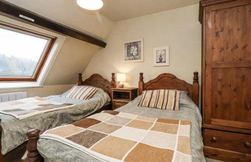 1 The Old Methodist Chapel - Foto 27