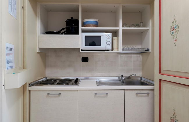 Apt24 - Relais du Lac 202 - Foto 9