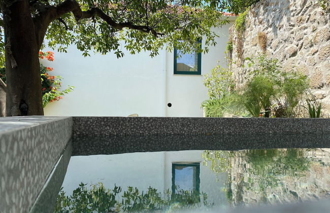 Feel Discovery Casa do Rio Douro Valley - Foto 10