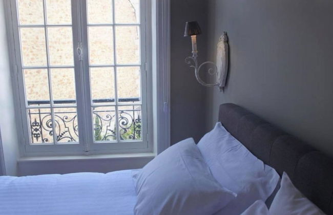 La Villa Beaupeyrat - Foto 17