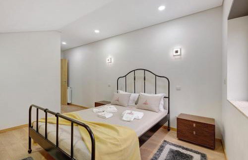 Casa Miradouro Fafião - Photo 23