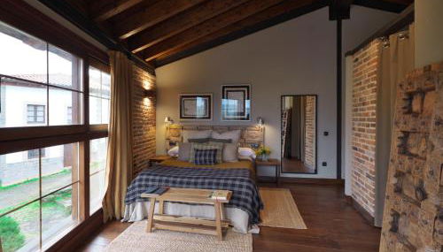 Casita de la plaza Lugás - Foto 4