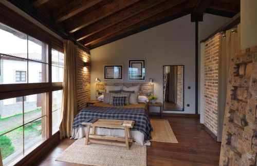 Casita de la plaza Lugás - Foto 4