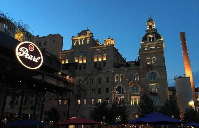 Near Downtown Guest House - Foto 26