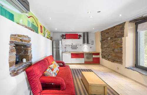 Ikaria View Resort and Villa with Pool - Photo 32