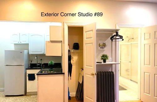 NYC Empire Apartments - Foto 70