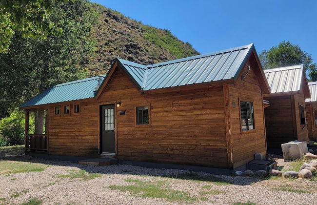 River's Edge Resort at Heber Valley - Foto 43