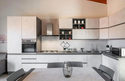 Casa Matilde - Villa San Pietro - Foto 6