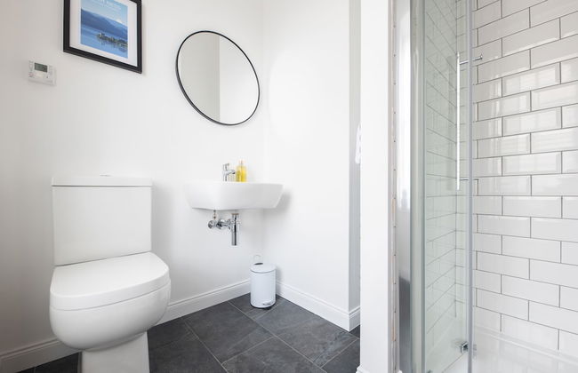 End House Inverness - Foto 7