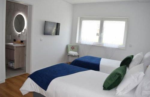 Saint Victor House - Foto 10