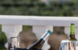 Rambla Retreats Apartment Rojo with shared pool & hot tub Stunning views in Oria - Foto 23