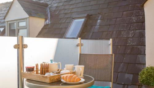 The Loft: Unique, romantic, grade II listed, dog friendly - Foto 4