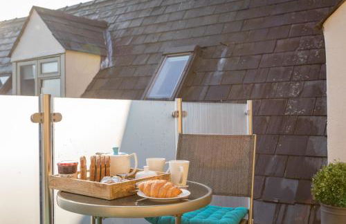 The Loft: Unique, romantic, grade II listed, dog friendly - Foto 4