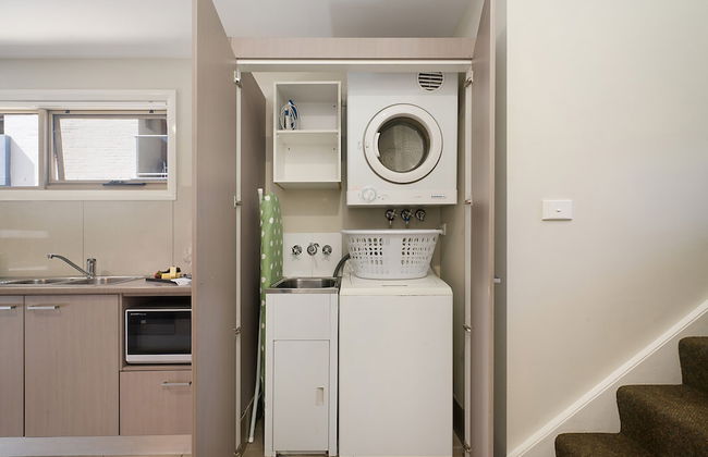 Newcastle Short Stay Apartments - Birmingham Garden Townhouses - Photo 47