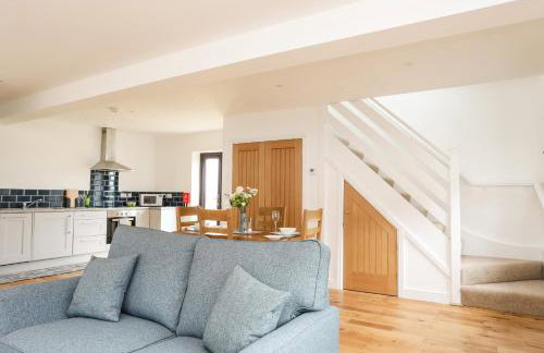 Bwthyn Cae Haidd - Foto 6