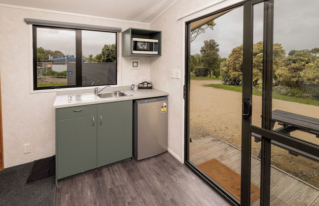 Napier Beach TOP 10 Holiday Park - Photo 5